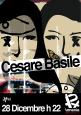 Cesare basile poster